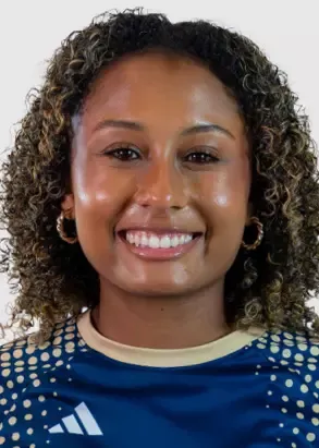 Kamryn Taylor, Soccer, University of California, Merced