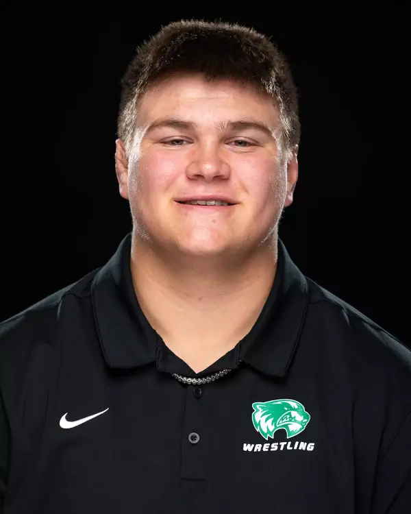Elijah Schunke, Wrestling, Utah Valley University