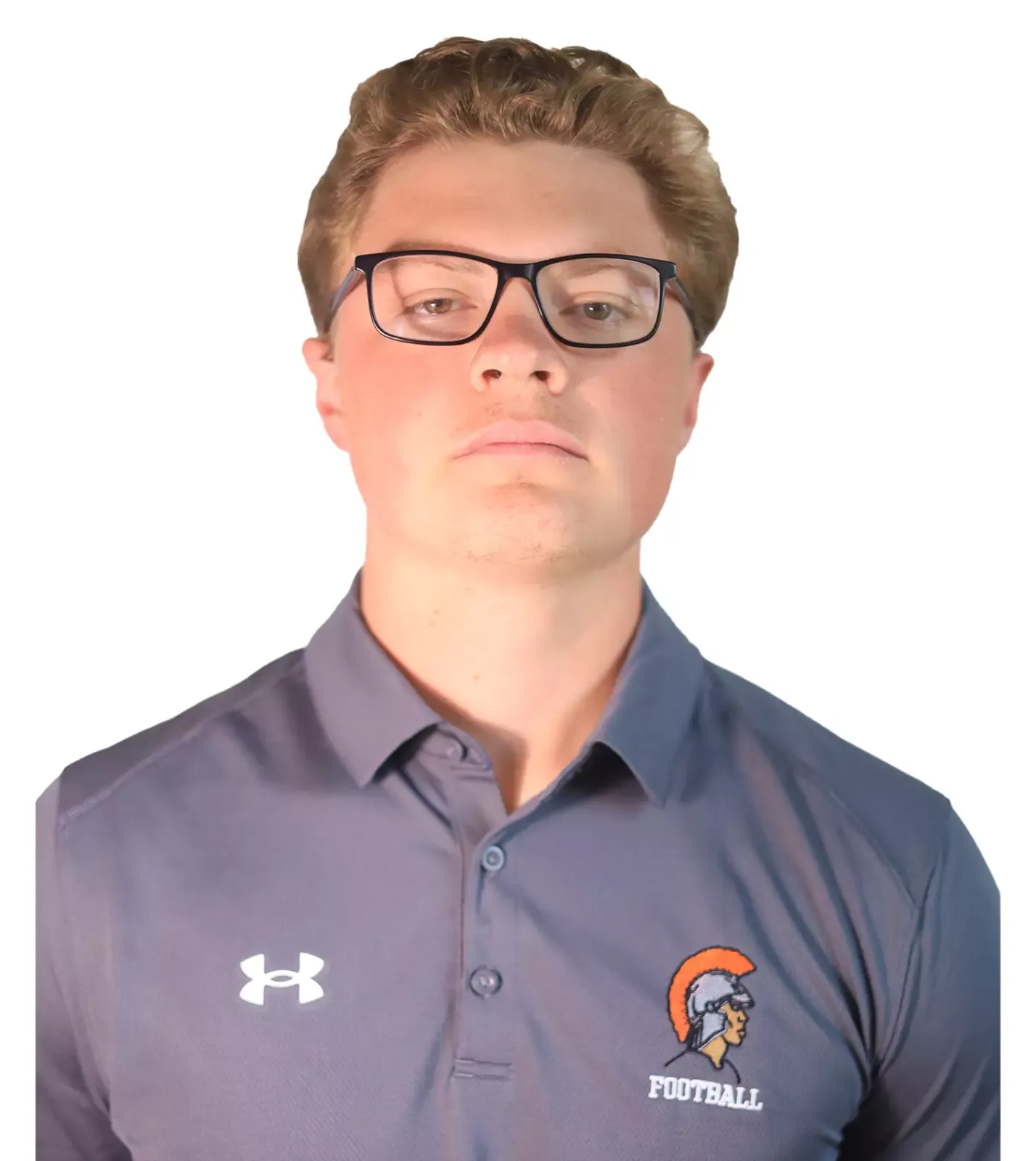 Nathan Roubik, Football, undefined