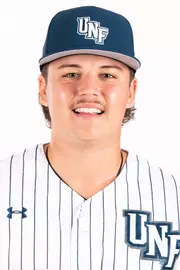 Austin Stratmann, Baseball, undefined