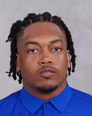 Breylen Gilbert, Football, undefined