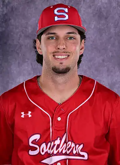 Carson Brady, Baseball, Florida Southern College