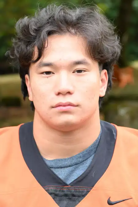 Cory Altomare, Football, Lewis & Clark College