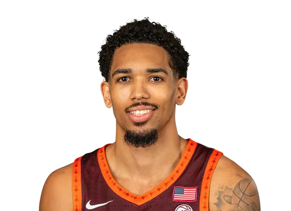 Jailen Bedford, Basketball, undefined