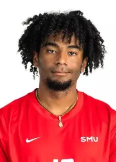 Lamar Bynum, Soccer, undefined