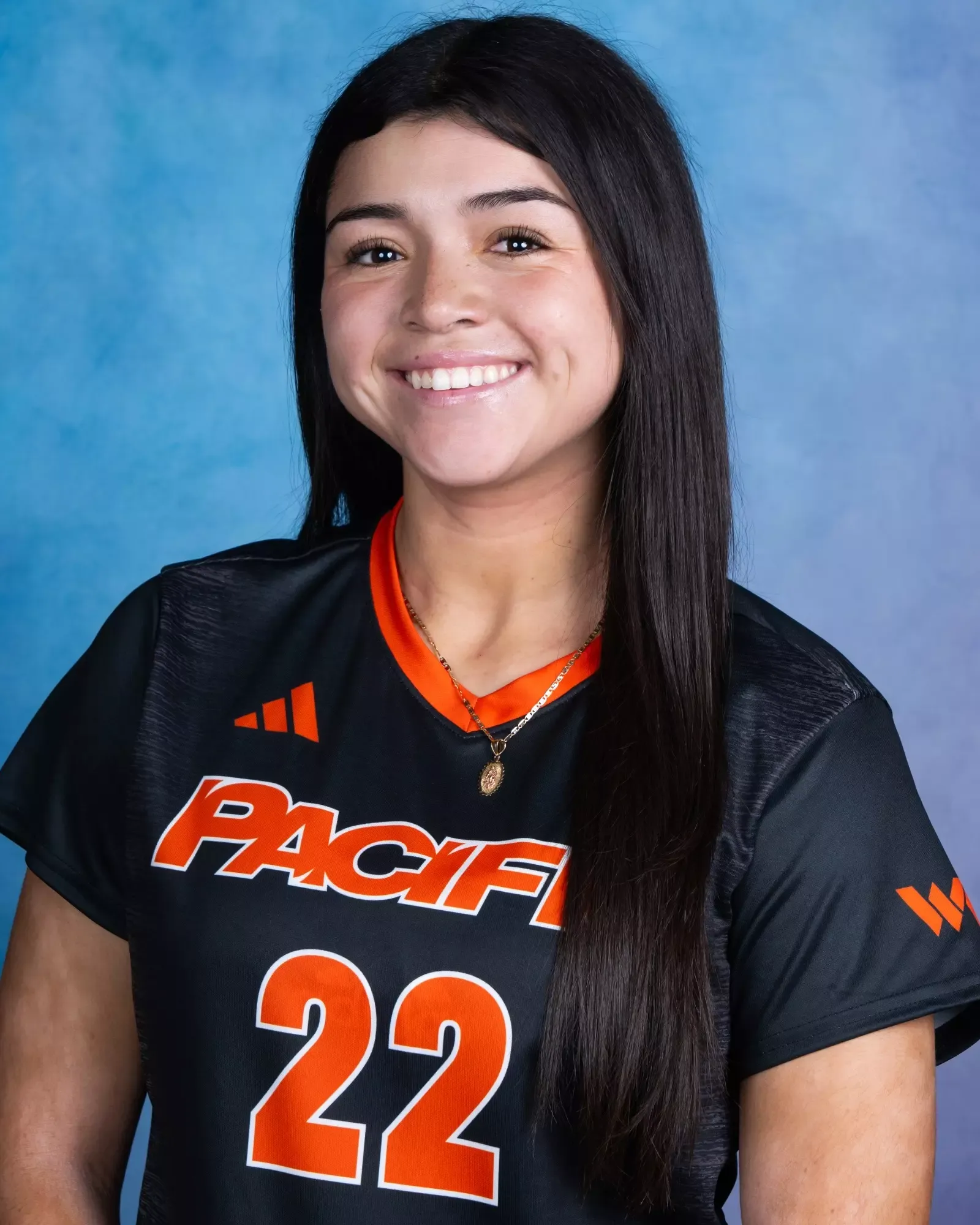Makayla Marin-Valencia, Soccer, undefined