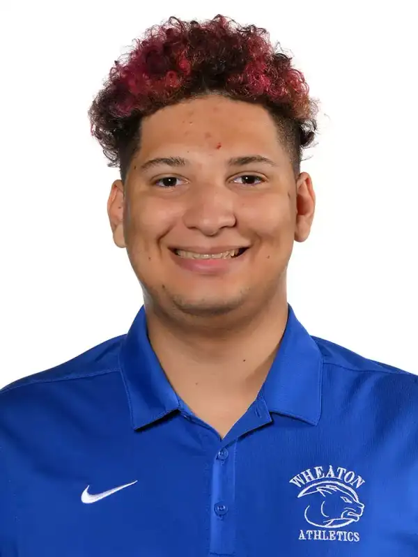 Demani Howard, Fencing, Wheaton College (MA)