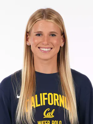 Nieve Courtney, Water Polo, undefined