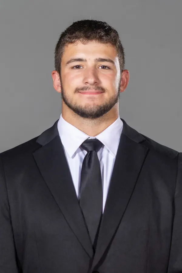 Colby Olson, Football, University of Northern Colorado
