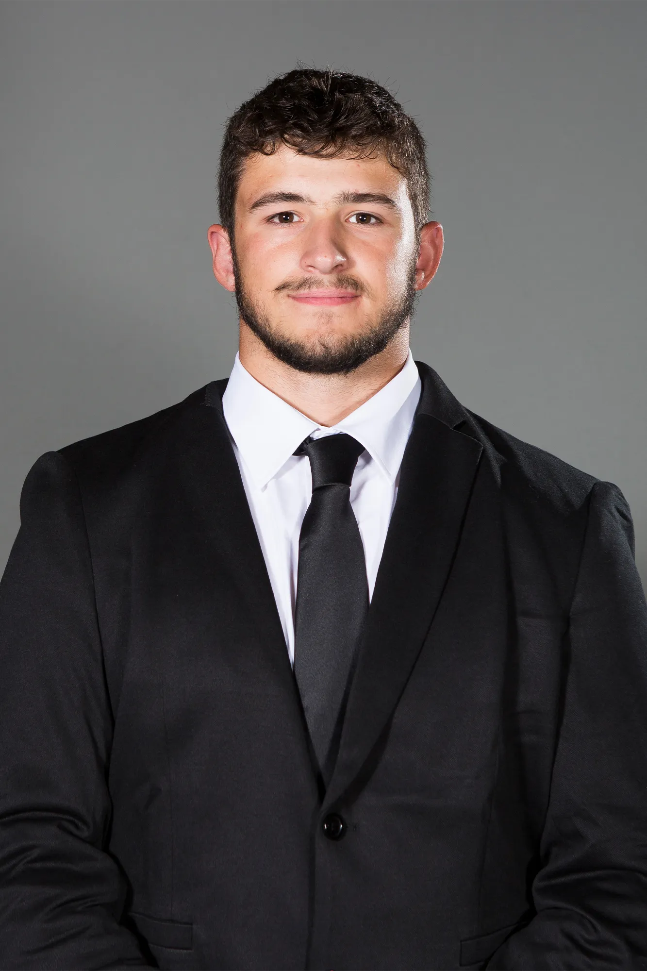 Colby Olson, Football, undefined