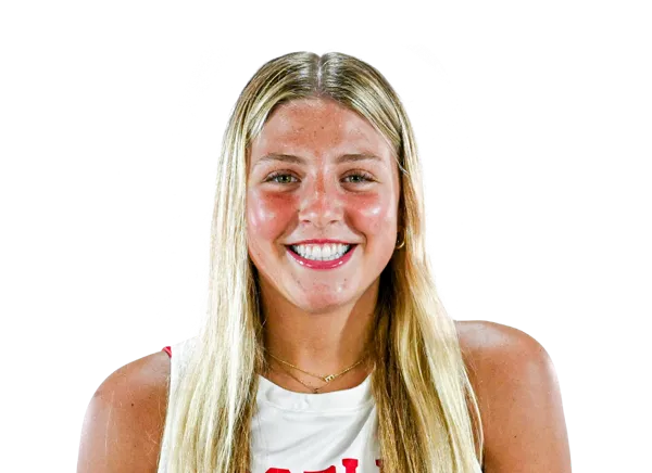 Ellie McDermid, Basketball, undefined