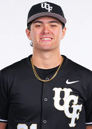 Max Murray, Baseball, University of Central Florida