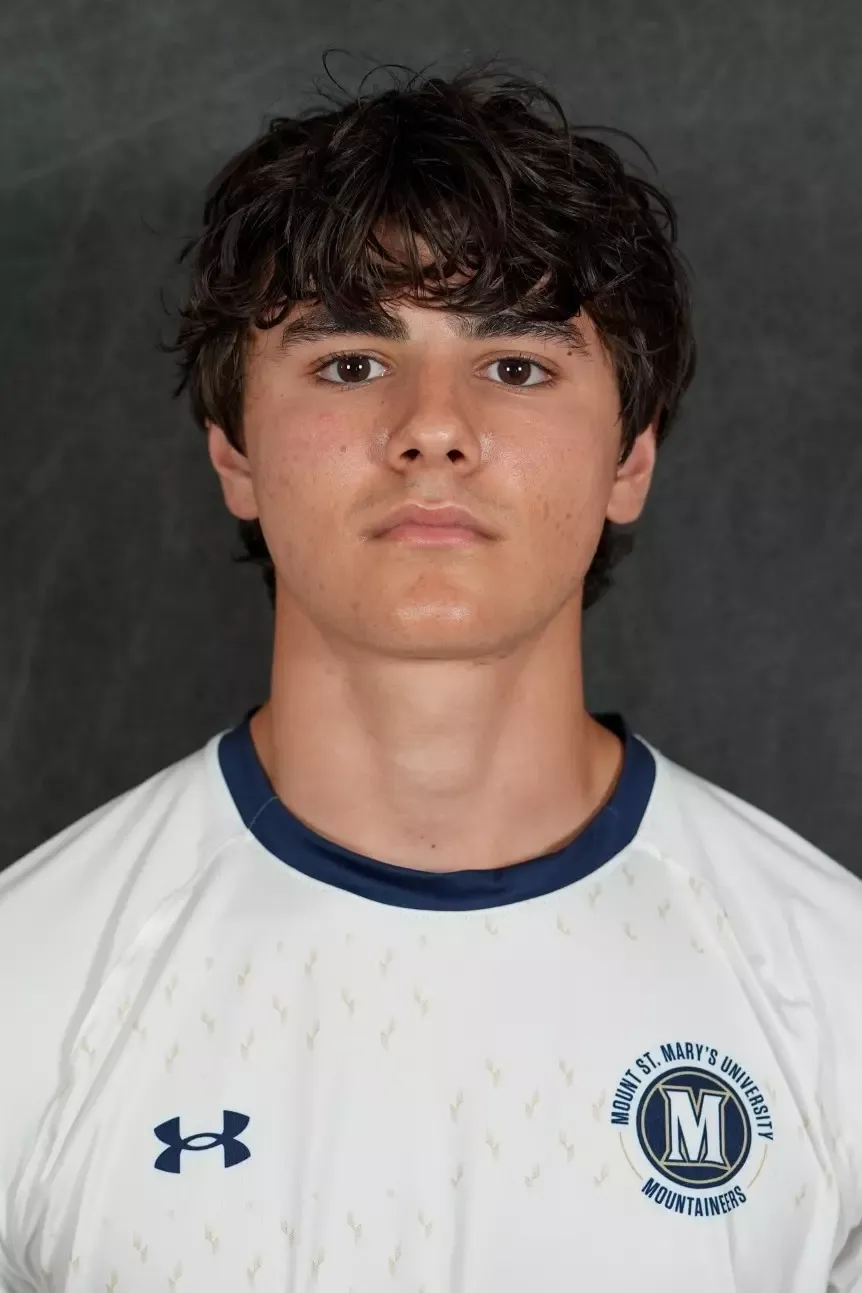Connor Mulherin, Soccer, Mount St. Mary's University