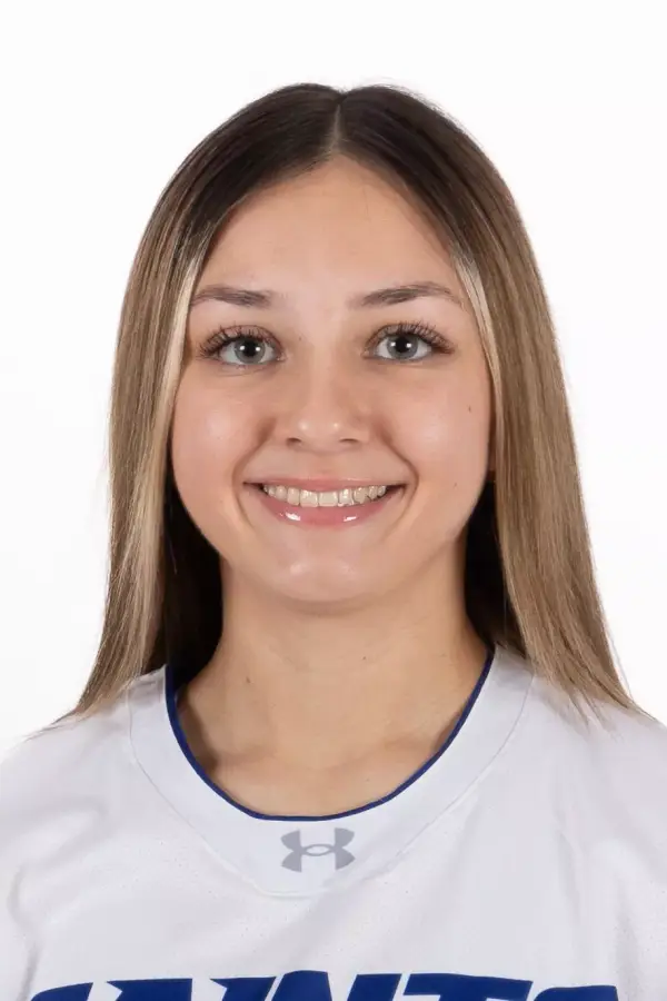 Alexandria Veltri, Flag Football, Marymount University