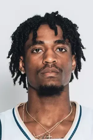 Dashon Gittens, Basketball, undefined