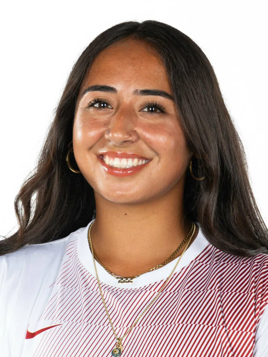 Sydney Middaugh, Soccer, University of South Carolina
