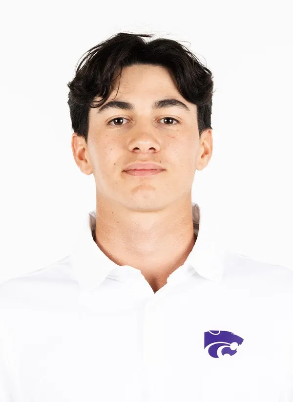 Octavio Laurent, Golf, Kansas State University