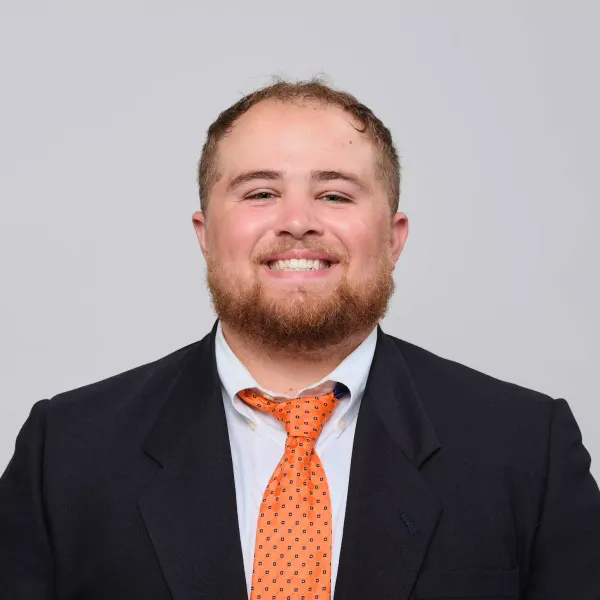 Diego Coipel, Football, Hope College