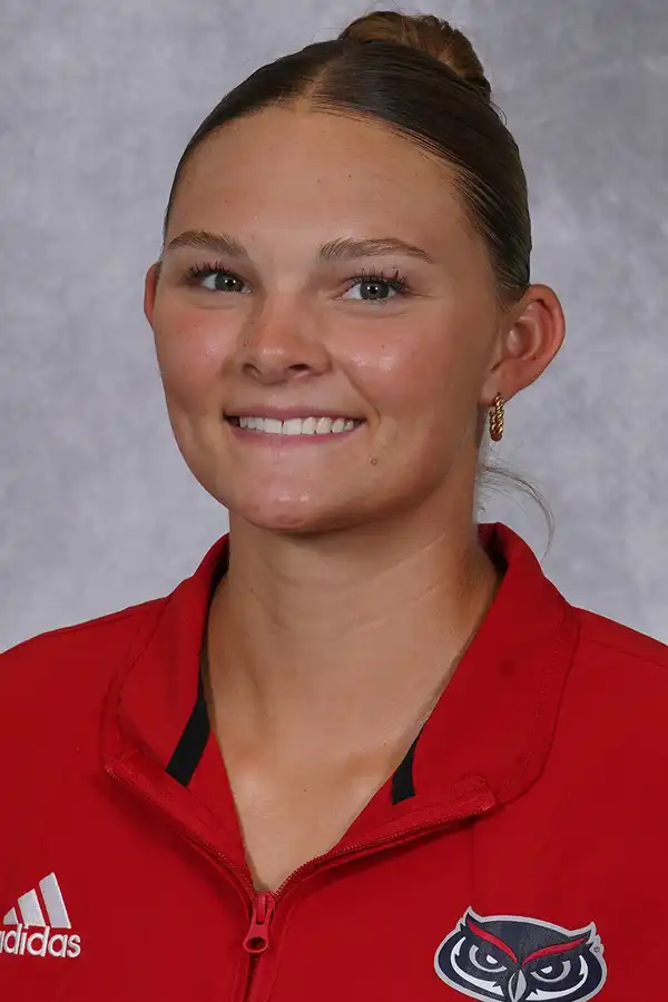 Kamryn Hackett, Softball, Florida Atlantic University