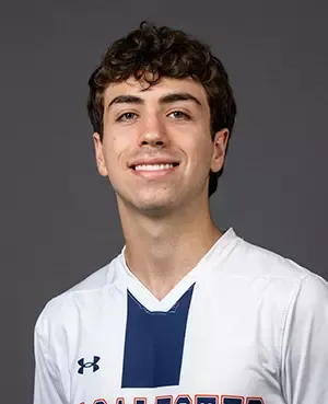 Zach Liptzin, Soccer, Macalester College