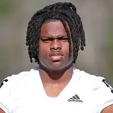 Andrew Maddox, Football, University of Mississippi