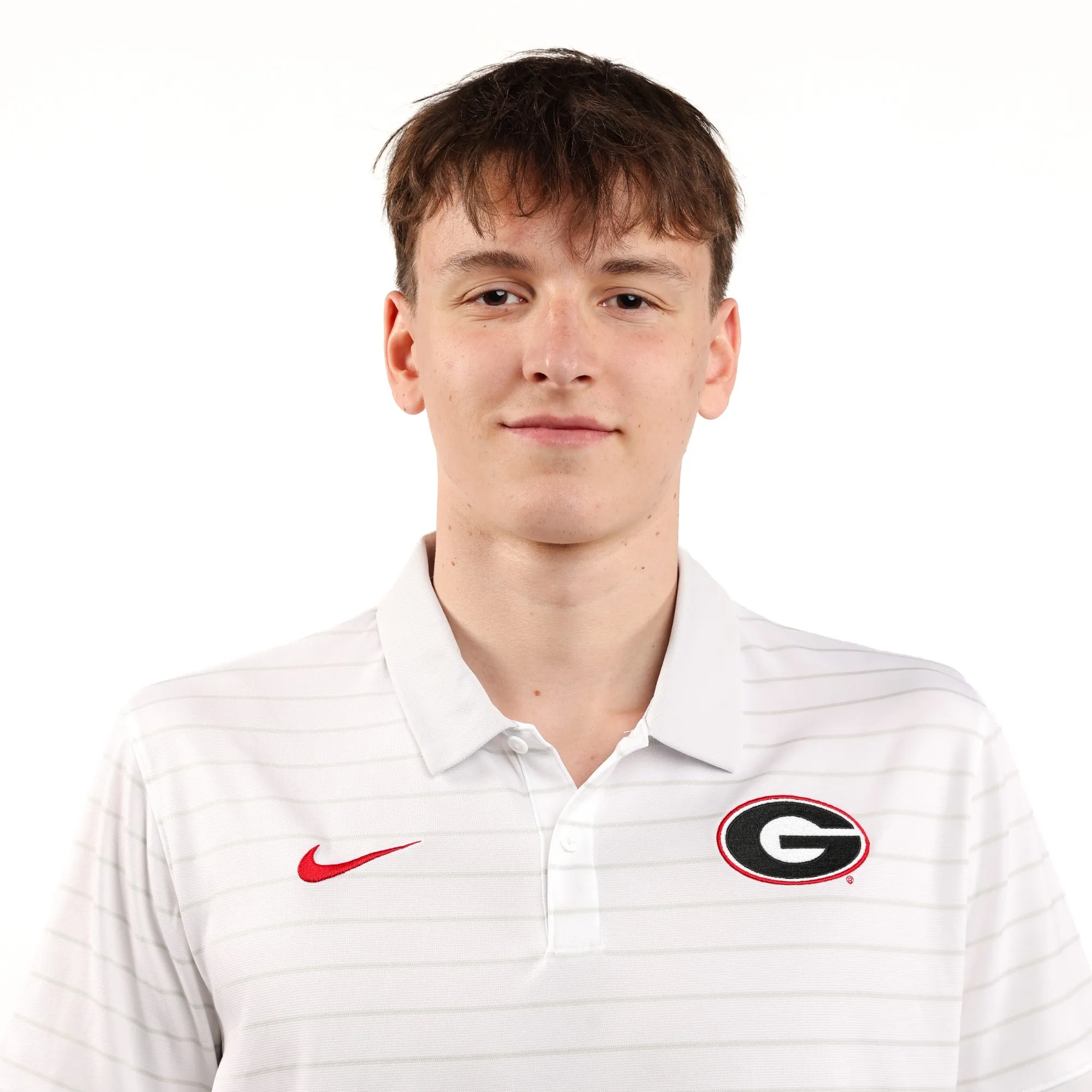 Finn Hammer, Swimming & Diving, University of Georgia