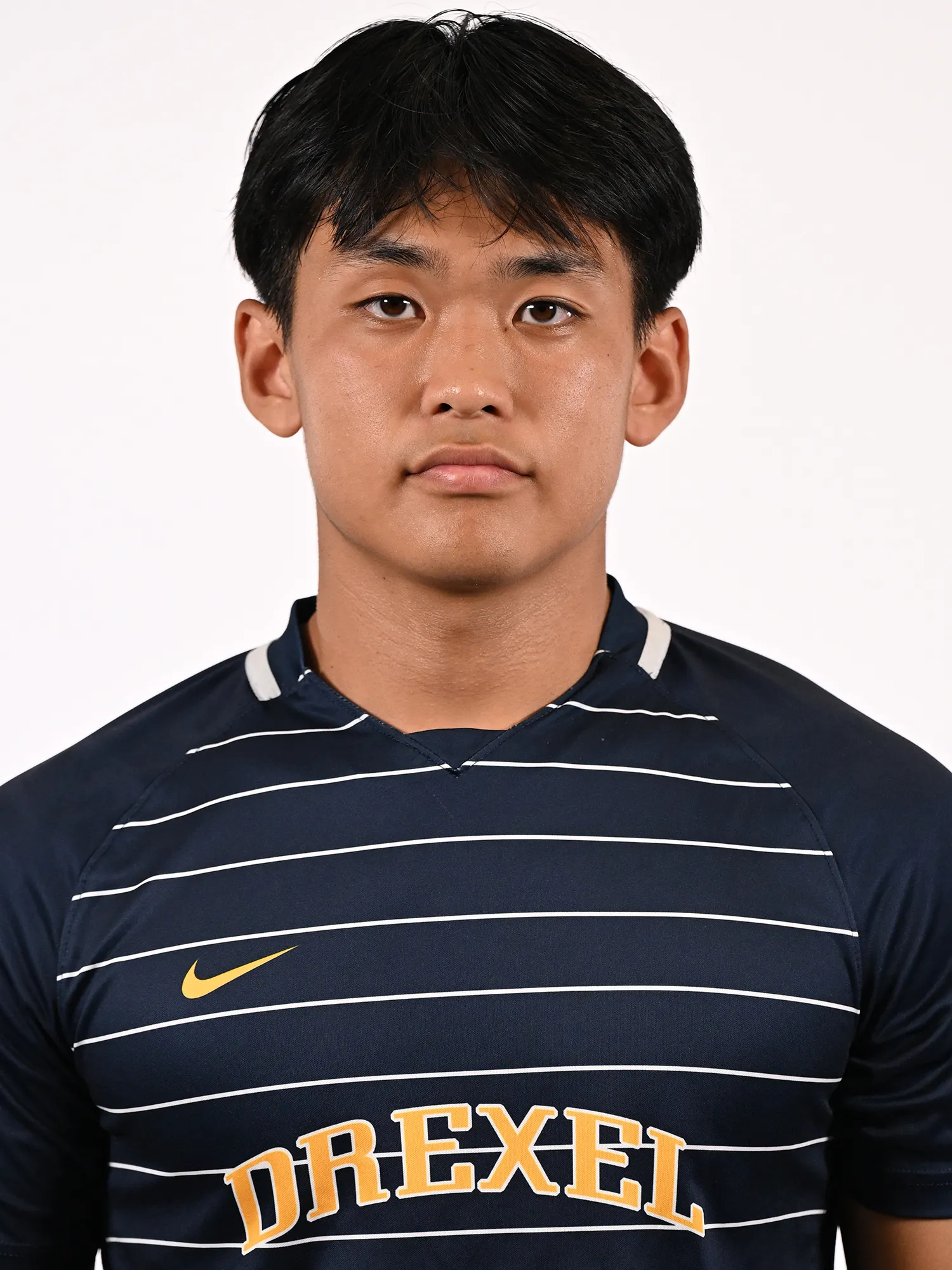 Leon Park, Soccer, undefined