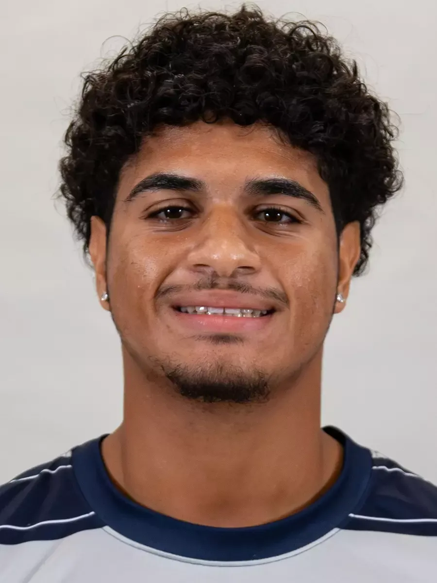 Anthony Anduray, Soccer, Palm Beach Atlantic University
