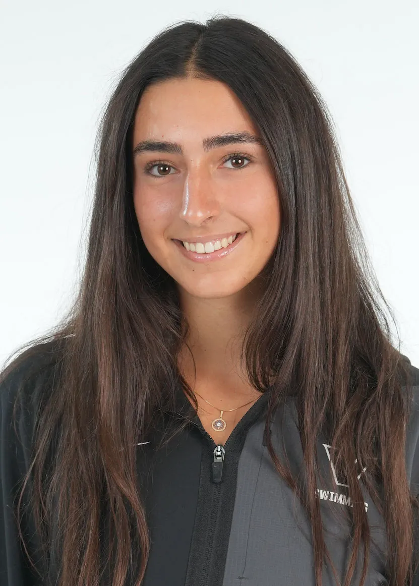 Maya Goel, Swimming & Diving, Vanderbilt University