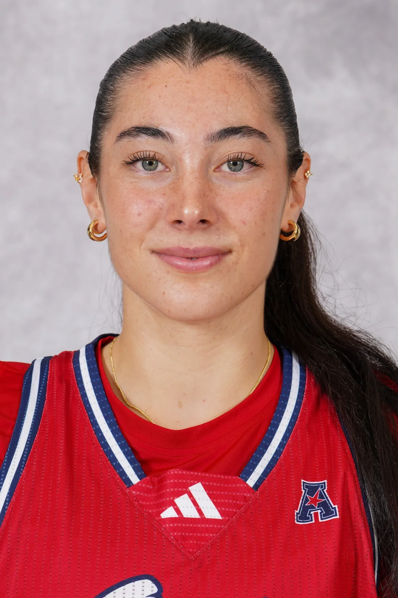Zahira Arizmendi, Basketball, undefined