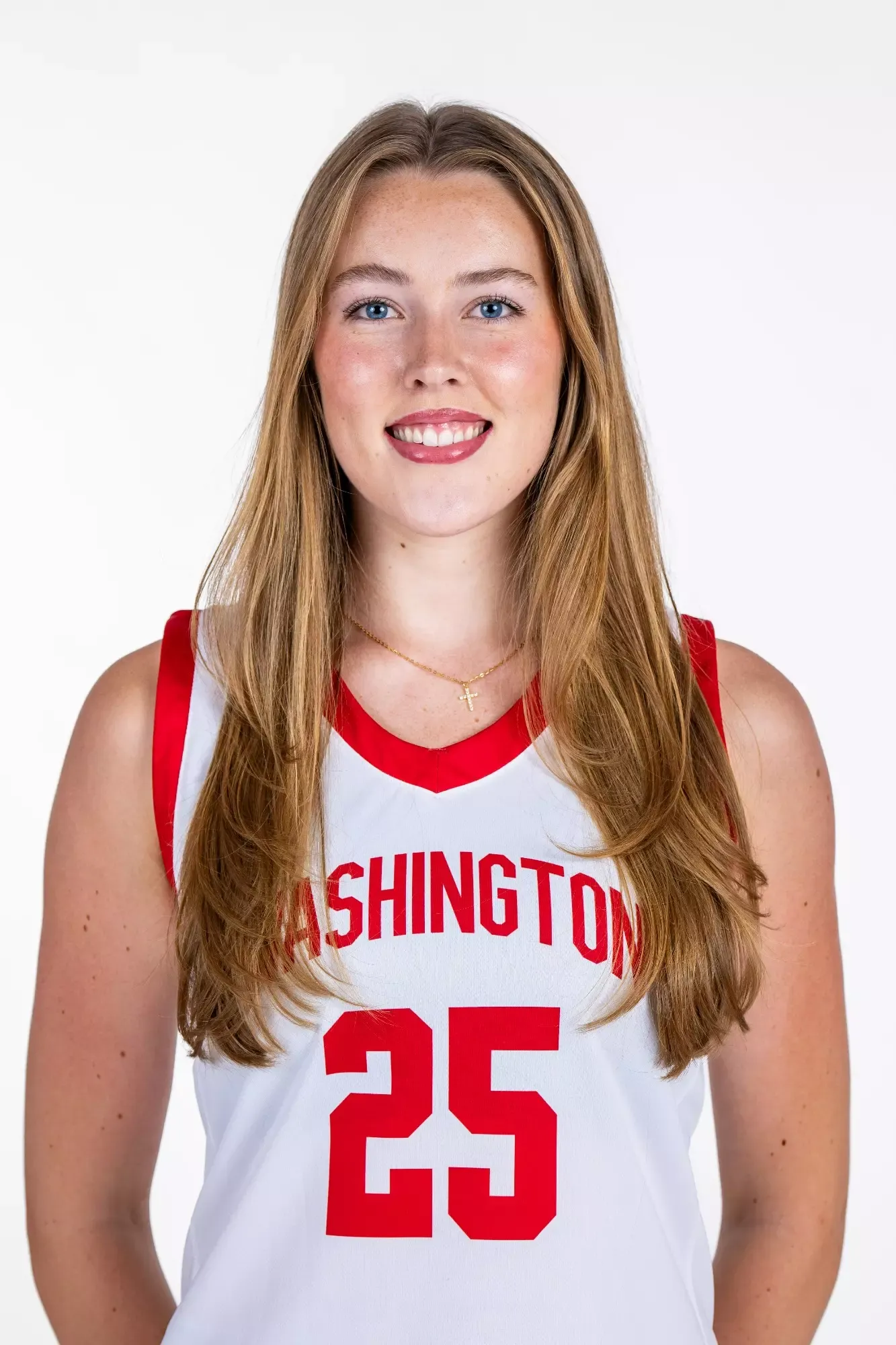 Tara Murphy, Basketball, Washington University in St. Louis