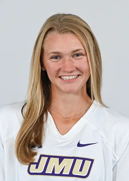Avery Bickell, Lacrosse, James Madison University