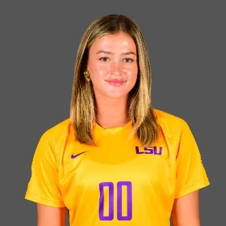 Sophine Kevorkian, Soccer, undefined