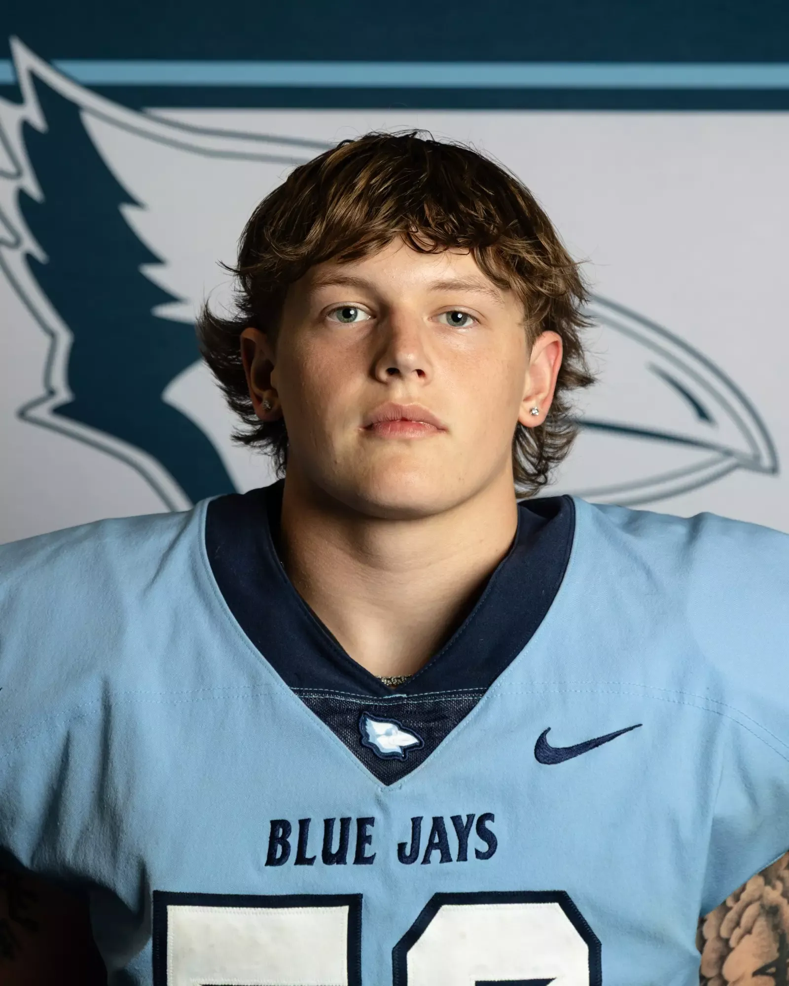 James Lefrancois, Football, undefined