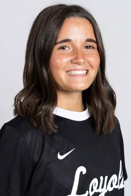 Emily Roberts, Soccer, Loyola University Chicago