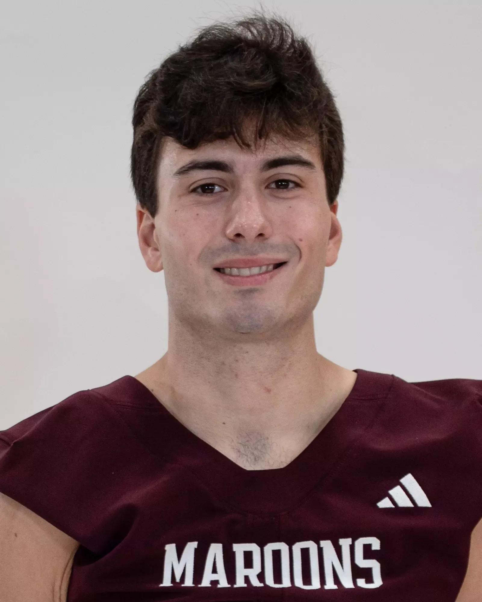 Charlie Garnett, Football, University of Chicago