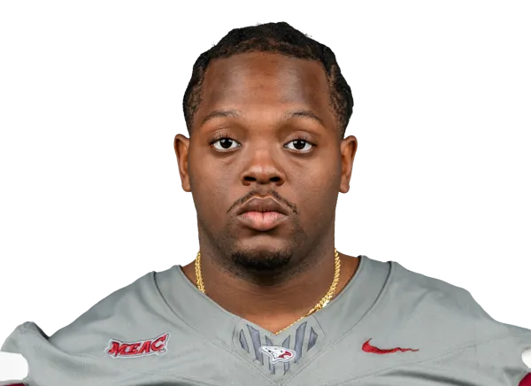 Tyshon Holland, Football, undefined