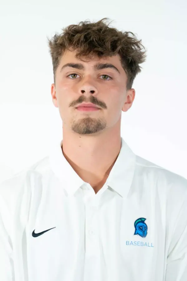 Derek Jelen, Baseball, University of West Florida