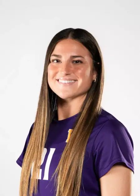 Callie McMurtrey, Soccer, Western Illinois University