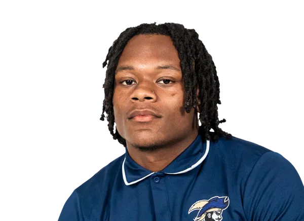 Knai Cook, Football, Troy University