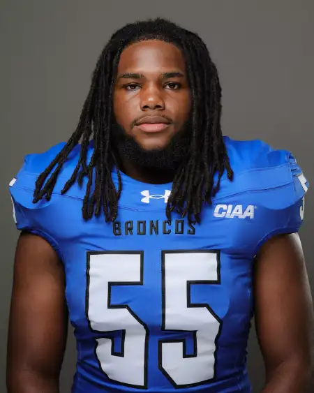 Elisha Roberts, Football, Fayetteville State University