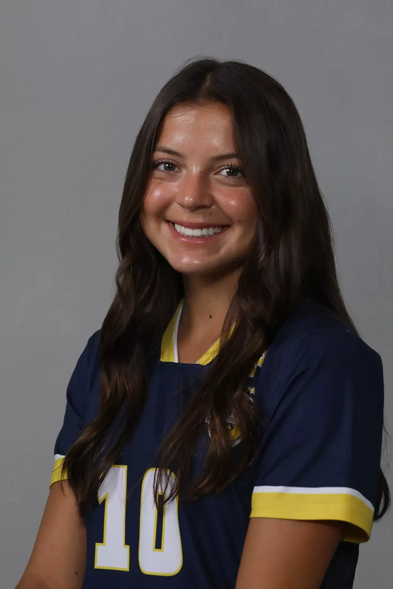 Regan Ramirez, Soccer, University of California, San Diego