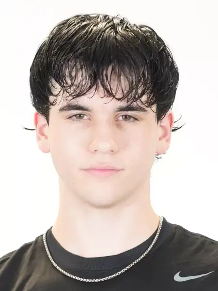 Henry Cohen, Fencing, Lafayette College