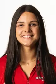 Samantha Bianco, Rowing, Rutgers University