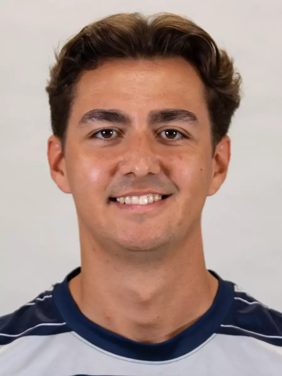 Tim Haeussermann, Soccer, Palm Beach Atlantic University