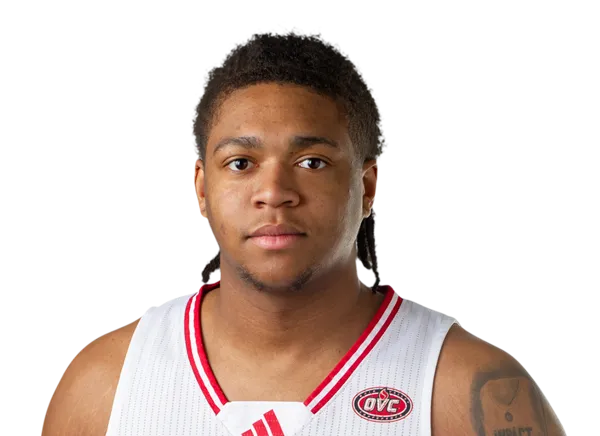 Darrion Baker, Basketball, undefined