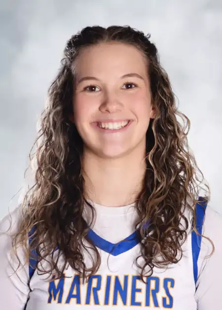 Adalynn Busch, Basketball, Maine Maritime Academy