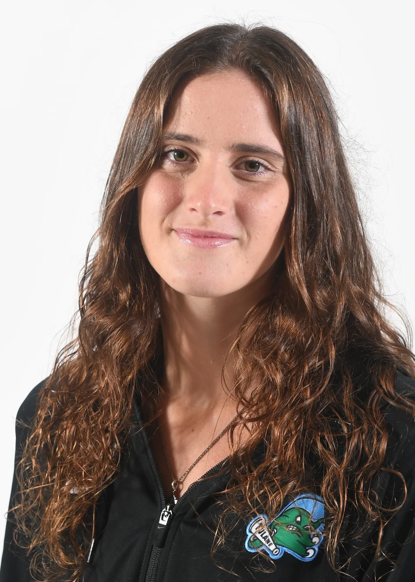 Paula Gaya Bisquerra, Swimming & Diving, Tulane University