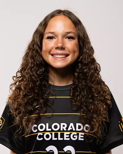 Taylor Mentink, Soccer, undefined
