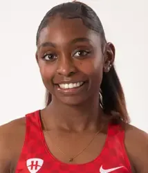 Kynnedi Patterson, Track and Field (O), University of Detroit Mercy